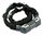Lacăt Bikefun Citychain Code4 cu lanț 6x860 mm cifru