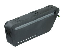 Geantă Bikefun Gravel/Bikepack pe cadru - Bffb03