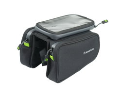 Geantă Bikefun Smart Touch pe tubul superior Bftb02