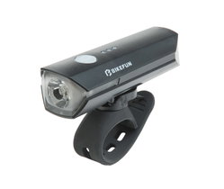 Far Bikefun Stone 550 Usb față - Jy-7203-550