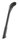 Cric Merida Kickstand Ebike 17 mm 24-29" - A2184000084