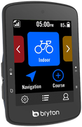 Computer Bryton Rider S510 T Gps set Hrm/Cad/Spd