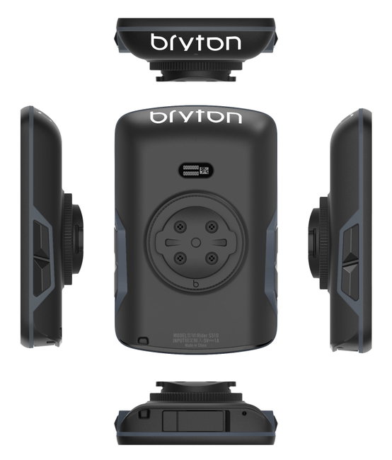 Computer Bryton Rider S510 E Gps