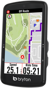 Computer Bryton Rider S810 E Gps