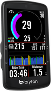 Computer Bryton Rider S810 E Gps