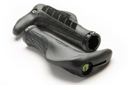 Manșon Bikefun Pamper Max+ Lock 140 mm