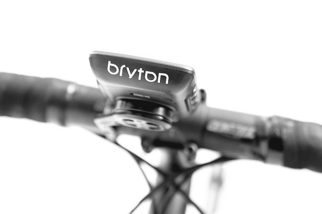 Computer Bryton Rider 650 E Gps