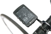 Computer Bryton Rider 650 E Gps