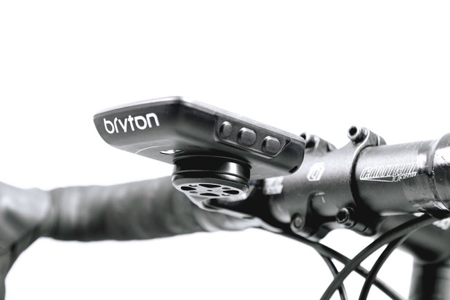 Computer Bryton Rider 650 E Gps