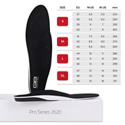 G8 Performance - branturi ortopedice - Pro Series 2620