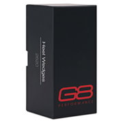 G8 Performance - pene reglabile pentru calcai - Pro Series 2620