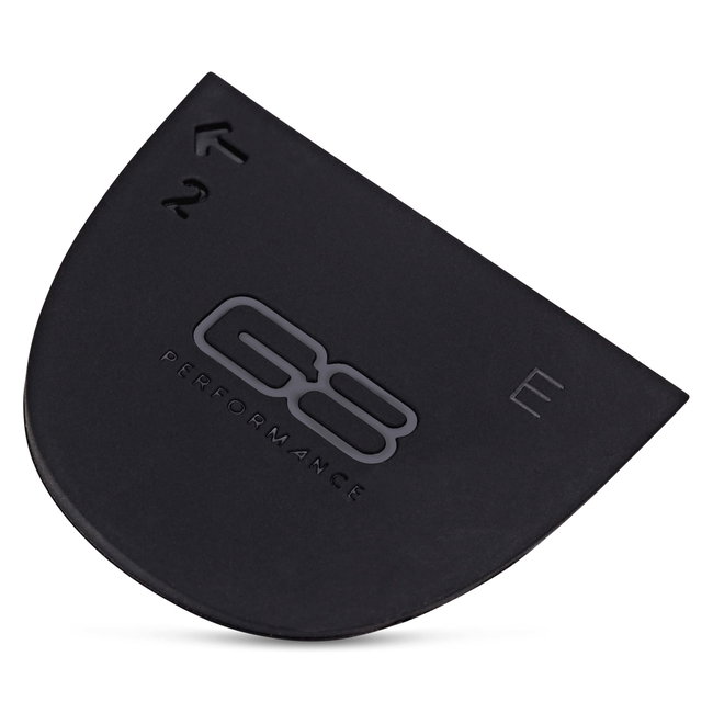 G8 Performance - pene reglabile pentru calcai - Pro Series 2620