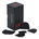 G8 Performance - pene reglabile pentru calcai - Pro Series 2620