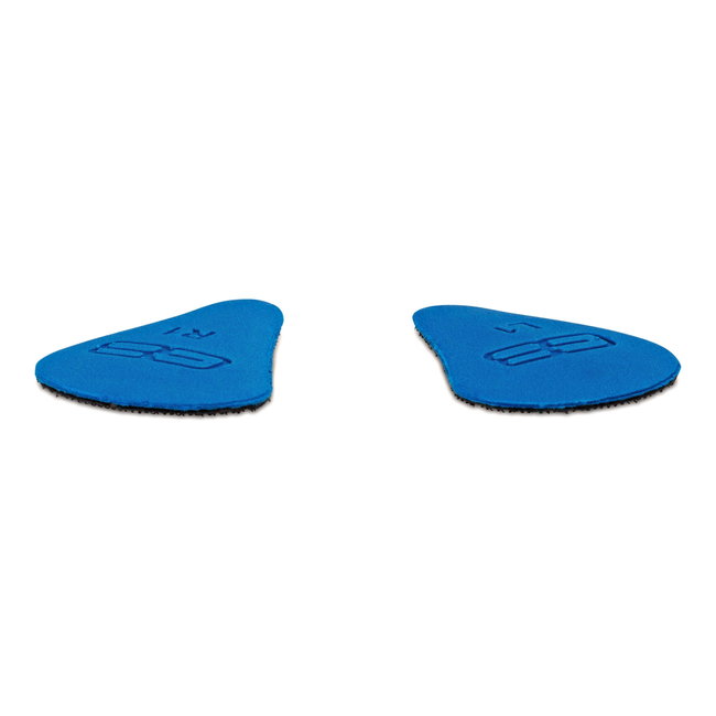 G8 Performance - perne metatarsiene - Metdomes