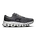 Pantofi alergare On Cloudmonster 3 - amortizare maximă - Eclipse | Frost