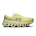 Pantofi alergare On Cloudmonster 3 W - amortizare maximă sosea - Limelight | Seedling
