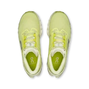 Pantofi alergare On Cloudmonster 3 W - amortizare maximă sosea - Limelight | Seedling