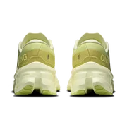 Pantofi alergare On Cloudmonster 3 W - amortizare maximă sosea - Limelight | Seedling