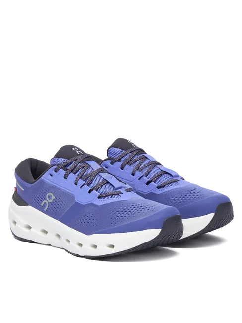 Pantofi alergare On Cloudrunner 3 - amortizare CloudTec® - Sailor | Ivory