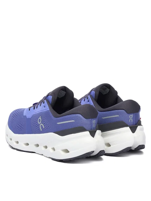 Pantofi alergare On Cloudrunner 3 - amortizare CloudTec® - Sailor | Ivory