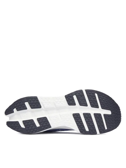 Pantofi alergare On Cloudrunner 3 - amortizare CloudTec® - Sailor | Ivory
