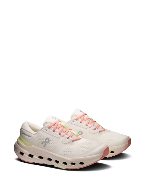 Pantofi alergare On Cloudrunner 3 W | amortizare CloudTec® - Ivory | Dew