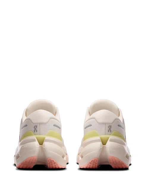 Pantofi alergare On Cloudrunner 3 W | amortizare CloudTec® - Ivory | Dew