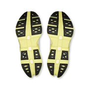 Pantofi alergare On Cloudmonster 3 Hyper W - lila/galben | super trainer