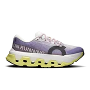 Pantofi alergare On Cloudmonster 3 Hyper W - lila/galben | super trainer