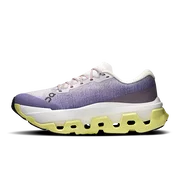 Pantofi alergare On Cloudmonster 3 Hyper W - lila/galben | super trainer