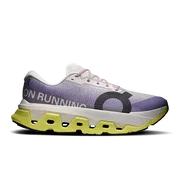 Pantofi alergare On Cloudmonster 3 Hyper - Lily | Limelight