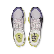 Pantofi alergare On Cloudmonster 3 Hyper - Lily | Limelight