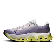Pantofi alergare On Cloudmonster 3 Hyper - Lily | Limelight