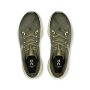On - pantofi alergare - Cloudsurfer Max - Ivory | Honeydew - Olive | Seedling