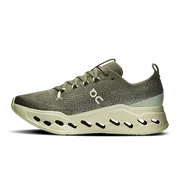 On - pantofi alergare - Cloudsurfer Max - Ivory | Honeydew - Olive | Seedling