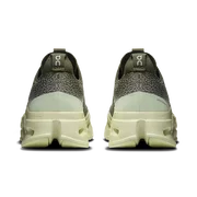 On - pantofi alergare - Cloudsurfer Max - Ivory | Honeydew - Olive | Seedling