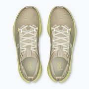 On - pantofi alergare - Cloudsurfer Max - Ivory | Honeydew - Pelican | Limelight