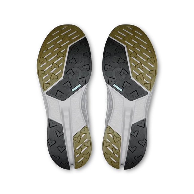 Pantofi trail On Cloudsurfer Trail 2 - amortizare CloudTec Phase™ - Safari | Glacier
