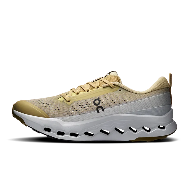 Pantofi trail On Cloudsurfer Trail 2 - amortizare CloudTec Phase™ - Safari | Glacier