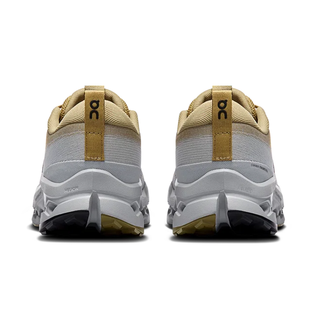 Pantofi trail On Cloudsurfer Trail 2 - amortizare CloudTec Phase™ - Safari | Glacier