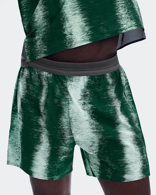 Tricou tehnic On Performance-T Terra - verde Cove | Kaitoke | alergare