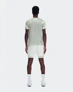 Tricou tehnic On Performance-T Terra - verde Seedling | Tin | alergare