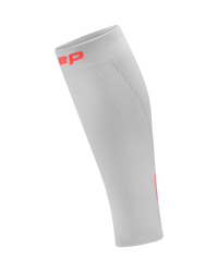 Jambiere compresie CEP Run 5.0 - gri