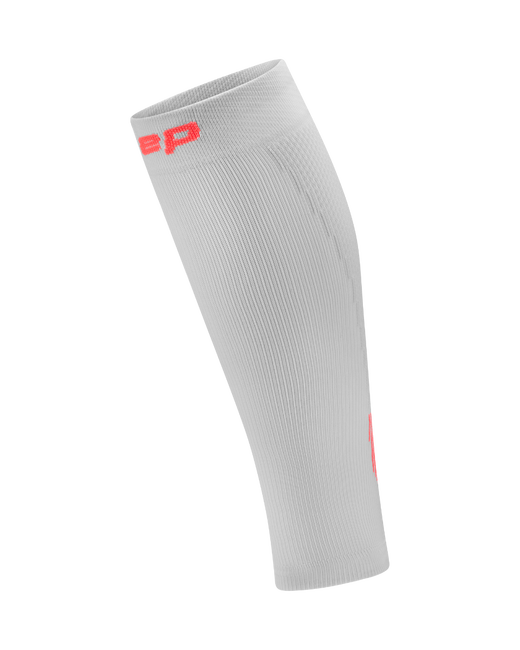 Jambiere compresie CEP Run 5.0 - gri