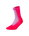 Șosete compresie CEP Run Edition Gradient 5.0 Mid Cut W - lila/roz