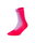 Șosete compresie CEP Run Edition Gradient 5.0 Mid Cut W - lila/roz