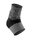 Gleznera compresie CEP Max Support Achilles Sleeve | suport tendon - black