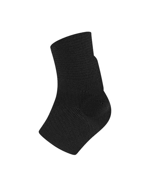 Gleznera compresie CEP Max Support Achilles Sleeve | suport tendon - black