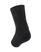 Glezniera compresie CEP Pro Max Support 2.0 | stabilizare maximă - black