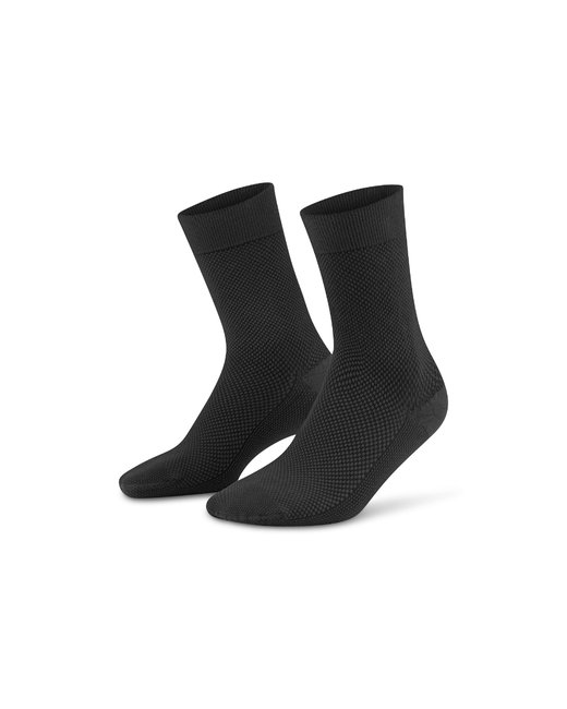 Șosete compresie CEP Core Business 3.0 Mid Cut W - negru | recuperare